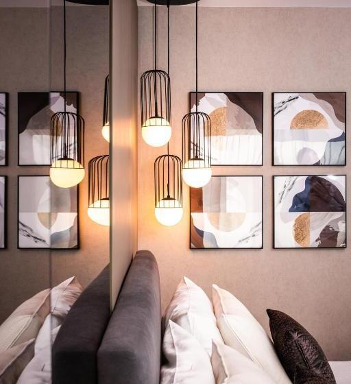 استودیوی سوپریور, Boutique Residence Gdańsk