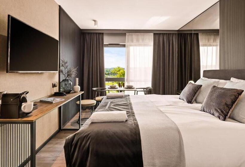 استودیوی سوپریور, Boutique Residence Gdańsk
