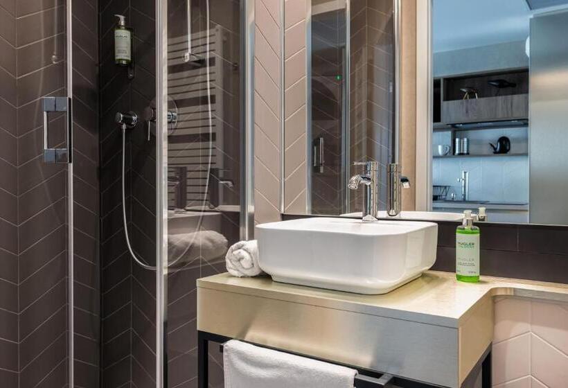 استودیوی سوپریور, Boutique Residence Gdańsk