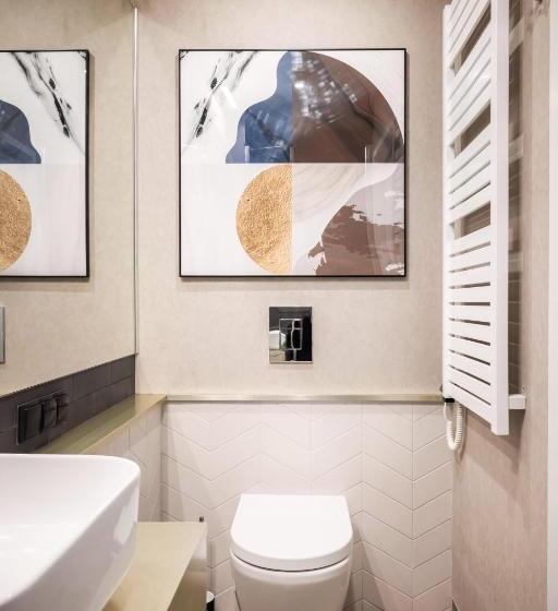 استودیوی سوپریور, Boutique Residence Gdańsk