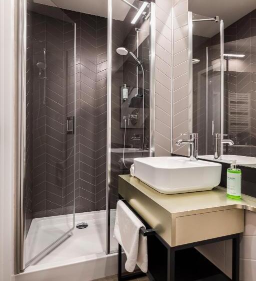 استودیوی سوپریور, Boutique Residence Gdańsk
