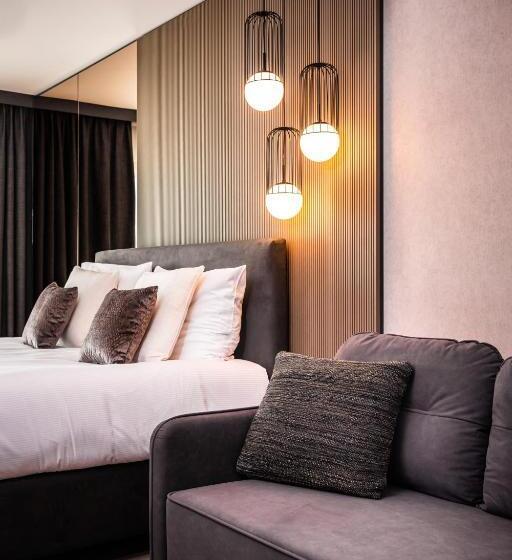 استودیوی لوکس, Boutique Residence Gdańsk