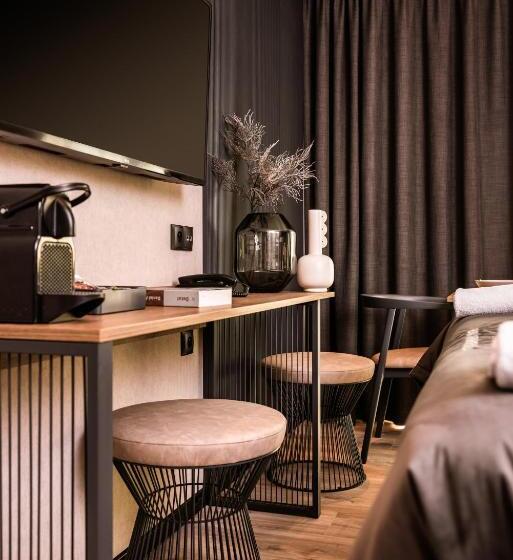استودیوی لوکس, Boutique Residence Gdańsk
