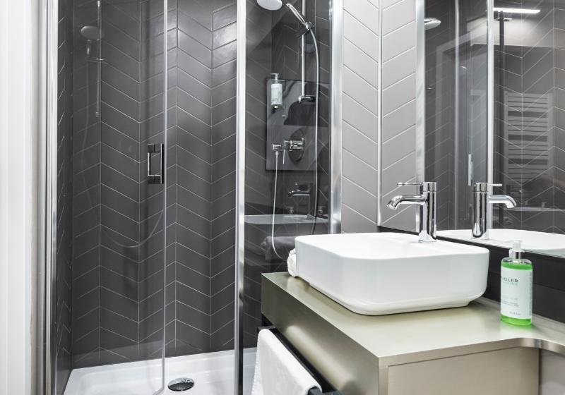 استودیوی سوپریور, Boutique Residence Gdańsk