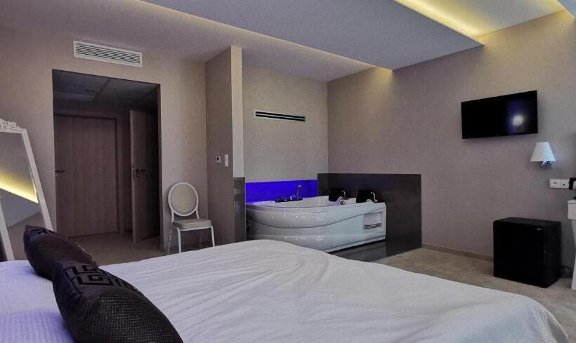 اتاق لوکس, Sevilla Gold
