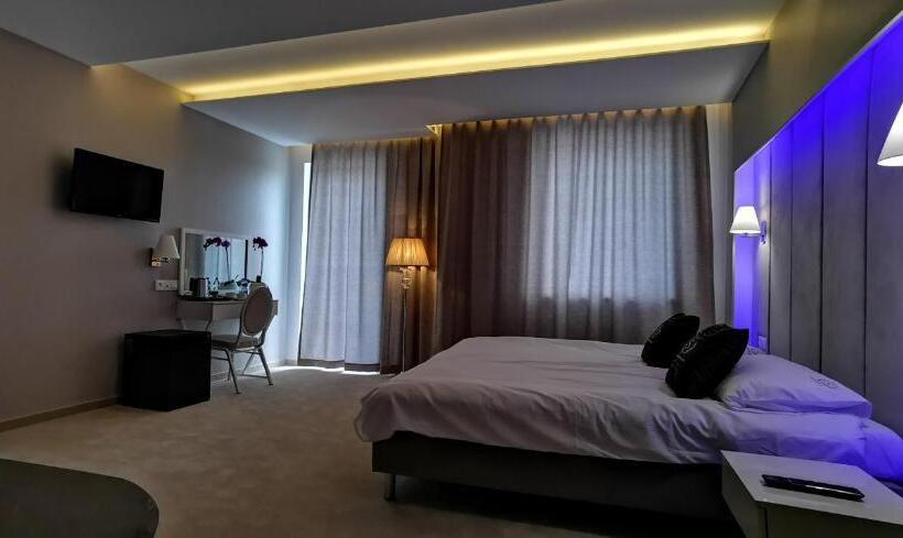 اتاق لوکس, Sevilla Gold