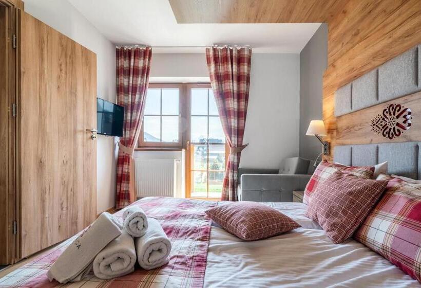 اتاق لوکس, Parzenica B&b   Wyjątkowa I Jedyna!!! Sprawdź Nas A Nie Pożałujesz!