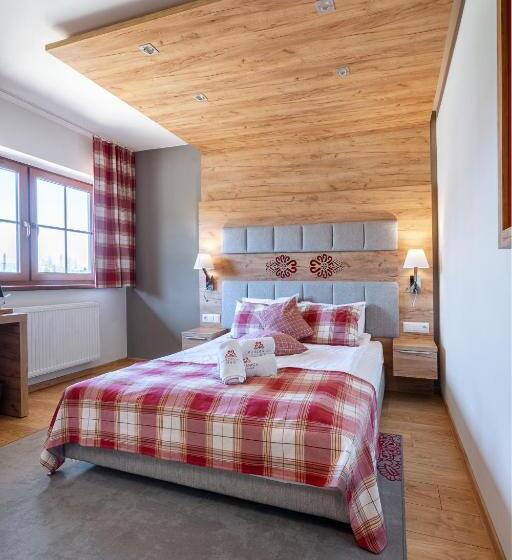 اتاق استاندارد, Parzenica B&b   Wyjątkowa I Jedyna!!! Sprawdź Nas A Nie Pożałujesz!
