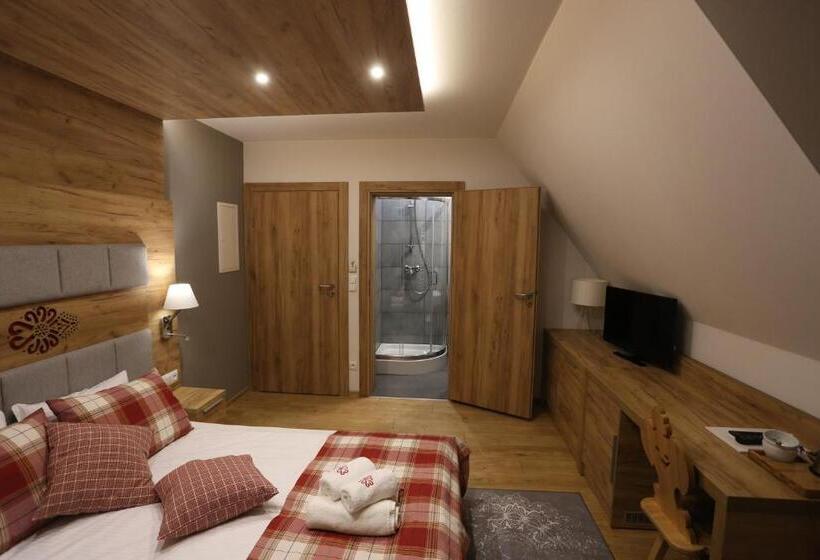اتاق استاندارد, Parzenica B&b   Wyjątkowa I Jedyna!!! Sprawdź Nas A Nie Pożałujesz!