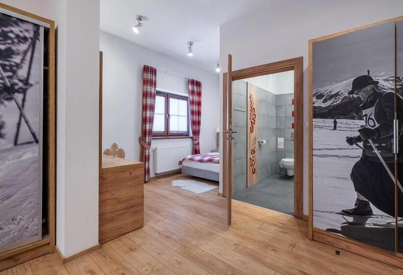 اتاق خانوادگی, Parzenica B&b   Wyjątkowa I Jedyna!!! Sprawdź Nas A Nie Pożałujesz!