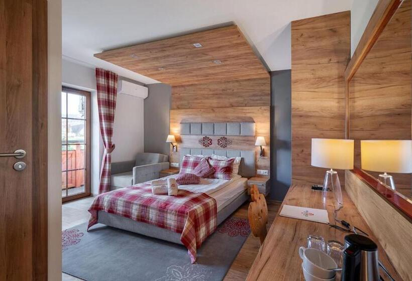 اتاق لوکس, Parzenica B&b   Wyjątkowa I Jedyna!!! Sprawdź Nas A Nie Pożałujesz!
