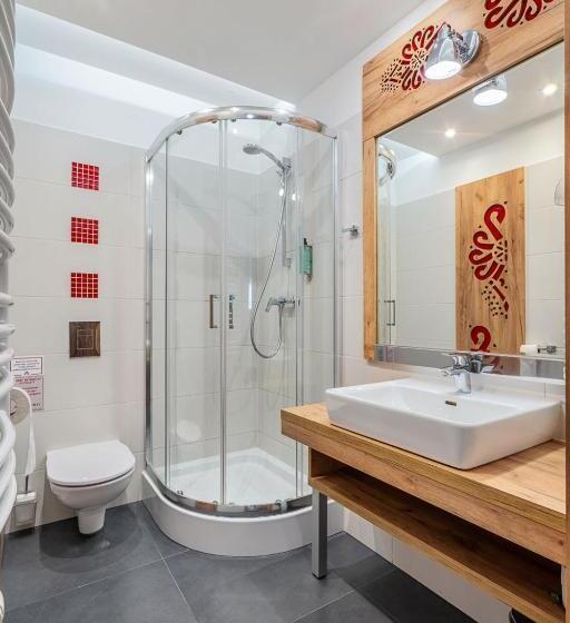 اتاق عادی, Parzenica B&b   Wyjątkowa I Jedyna!!! Sprawdź Nas A Nie Pożałujesz!