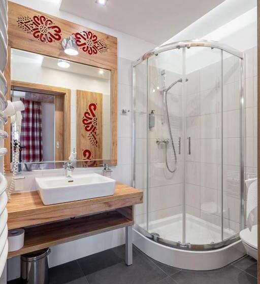 اتاق استاندارد, Parzenica B&b   Wyjątkowa I Jedyna!!! Sprawdź Nas A Nie Pożałujesz!
