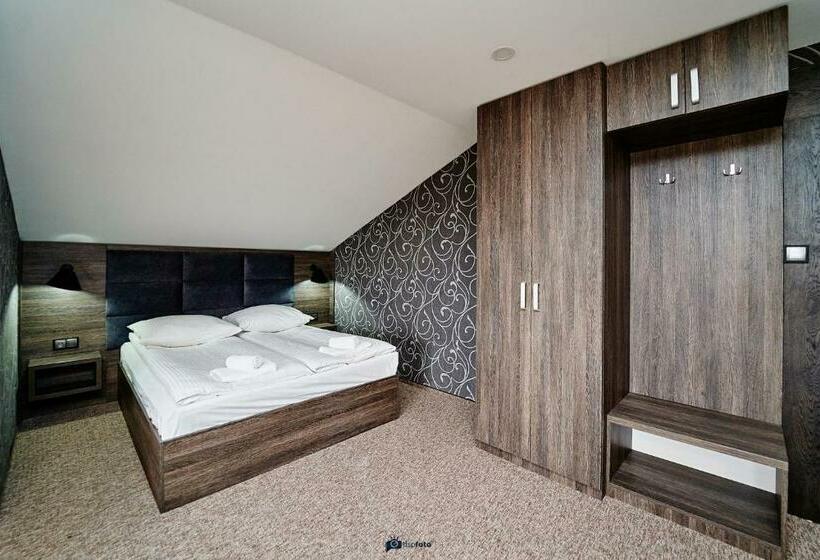اتاق استاندارد, Gościniec Pod Strzechą
