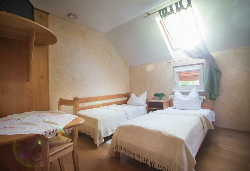 اتاق استاندارد, Karczma Taberska