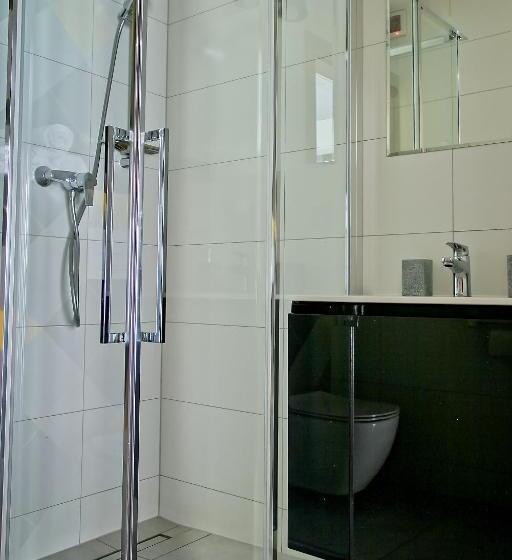استودیو ساده, Apartamenty Magia Gór