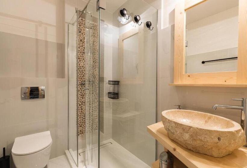 آپارتمان 1 خوابه, Apartamenty Zobacz Giewont Zakopane