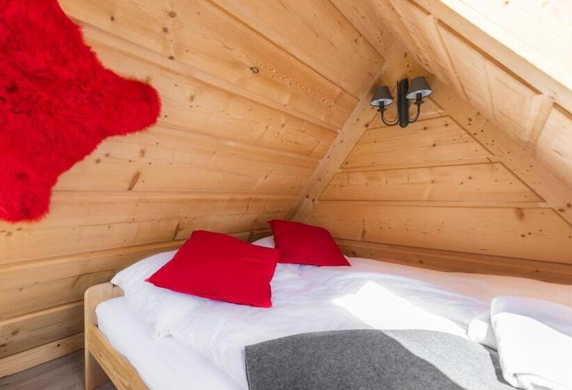 آپارتمان 2 خوابه, Apartamenty Zobacz Giewont Zakopane