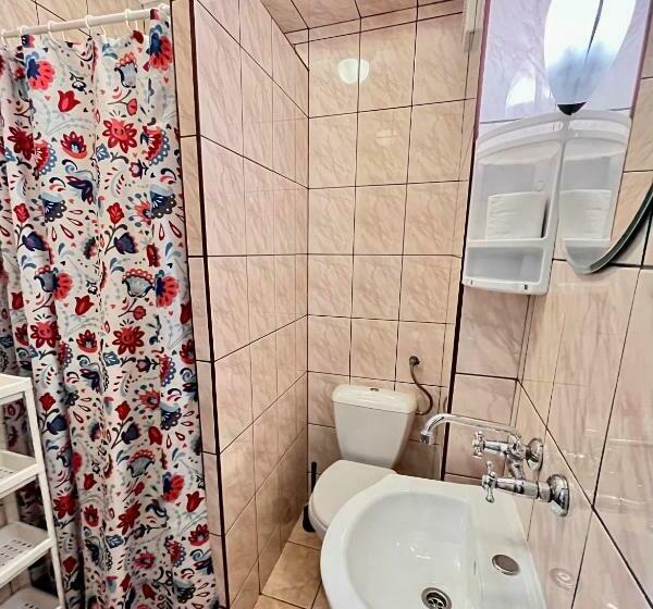 اتاق ساده سه‌ نفره, Ceprówka Family Friendly
