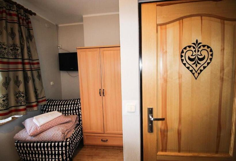 اتاق عادی, Ceprówka Family Friendly