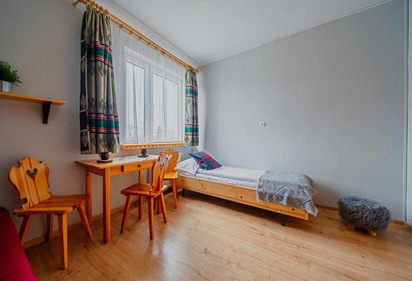 استودیوی استاندارد, Ceprówka Family Friendly