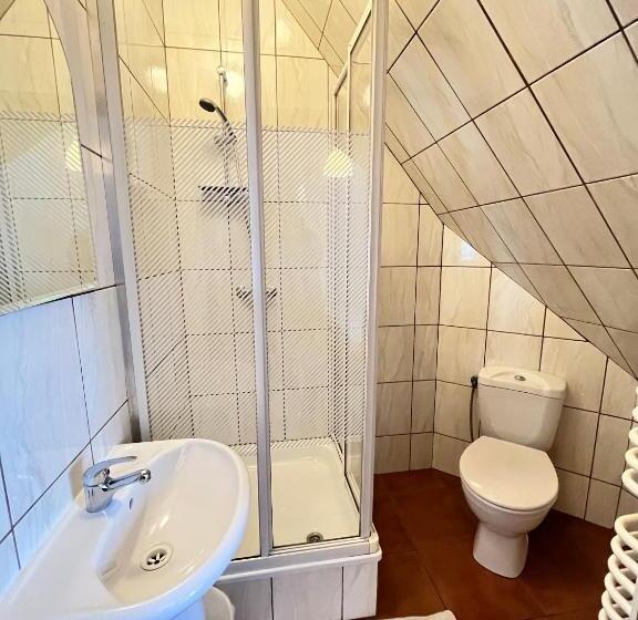 اتاق استاندارد, Ceprówka Family Friendly