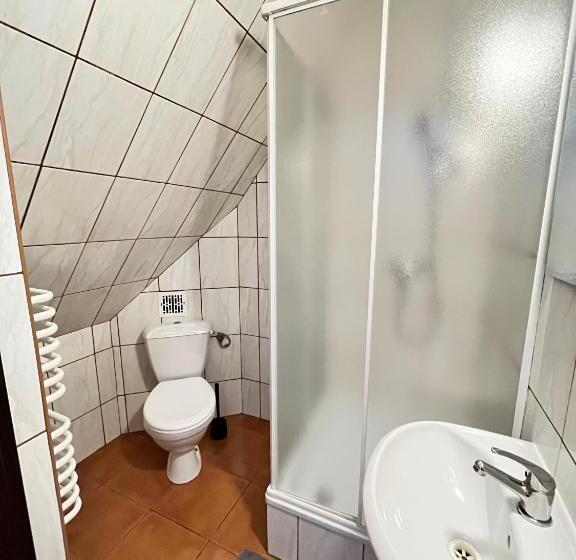 اتاق استاندارد, Ceprówka Family Friendly