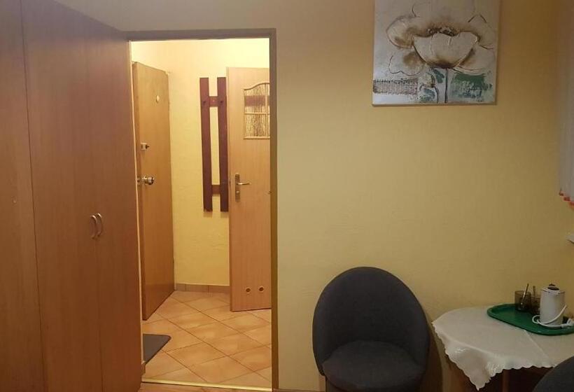 اتاق استاندارد, Dom Wczasowy Przy Skałkach