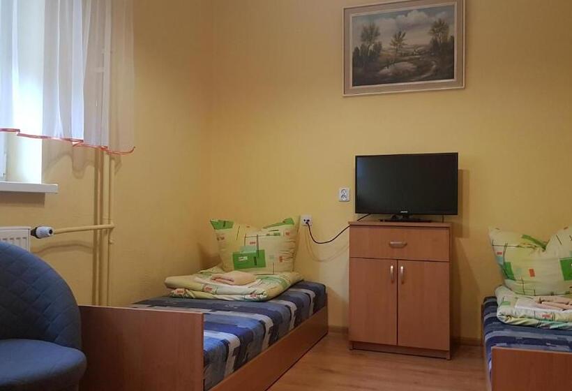 اتاق استاندارد, Dom Wczasowy Przy Skałkach