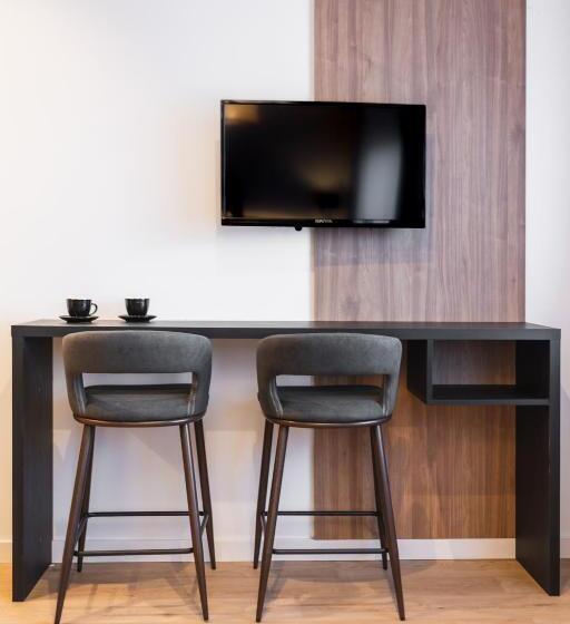 آپارتمان 1 خوابه, Dom Wypocz Pod Litwinką Apartamenty