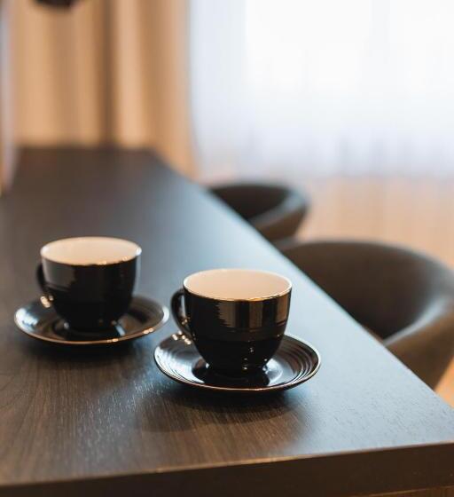 آپارتمان 1 خوابه, Dom Wypocz Pod Litwinką Apartamenty