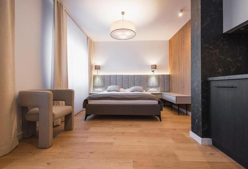 آپارتمان 1 خوابه, Dom Wypocz Pod Litwinką Apartamenty
