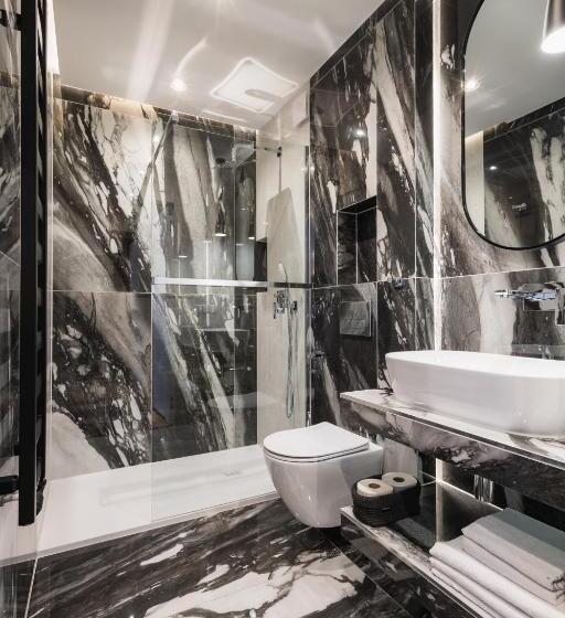آپارتمان 1 خوابه, Dom Wypocz Pod Litwinką Apartamenty