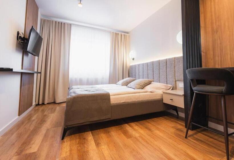 آپارتمان 1 خوابه, Dom Wypocz Pod Litwinką Apartamenty