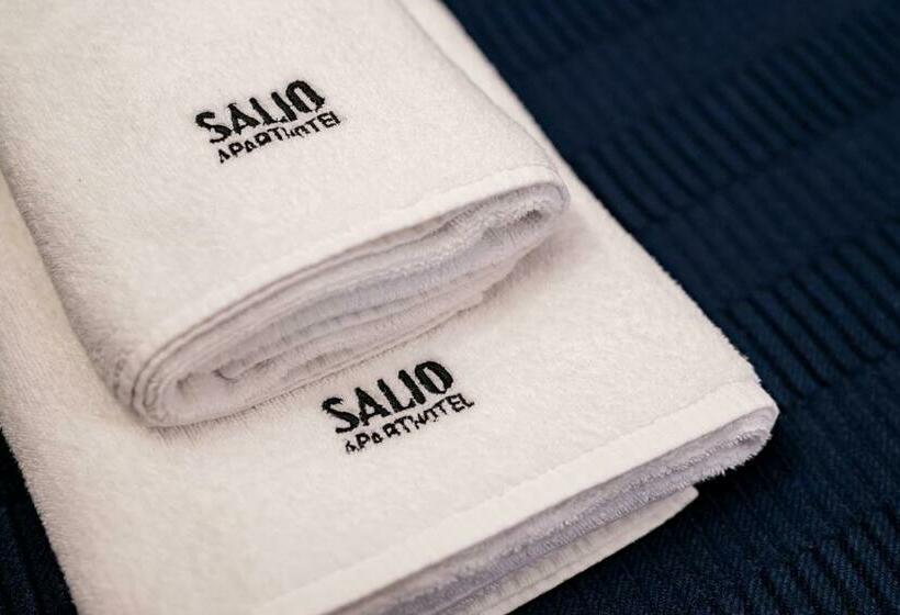 اتاق استاندارد, Salio Equisport Resort