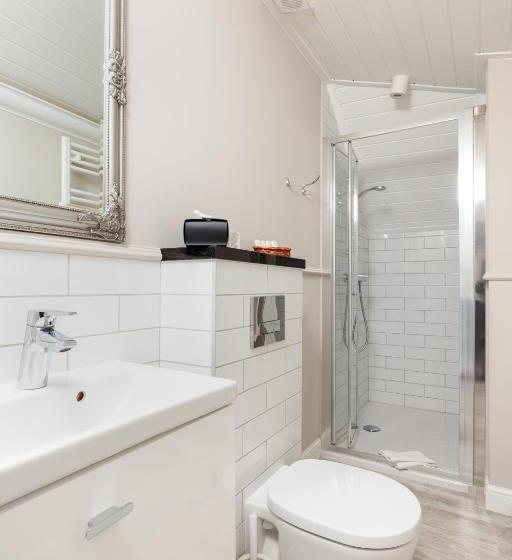 سوئیت خانواده 2 خوابه, Villa Astra Baltica