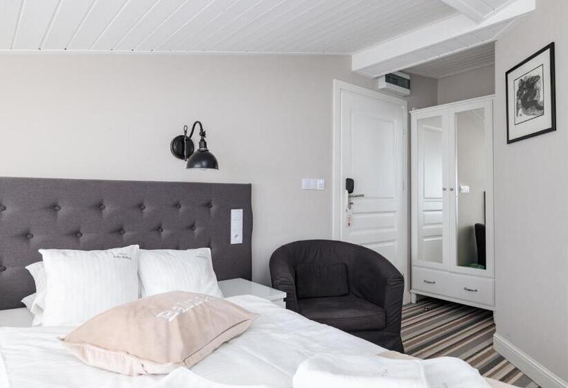 سوئیت خانواده 2 خوابه, Villa Astra Baltica