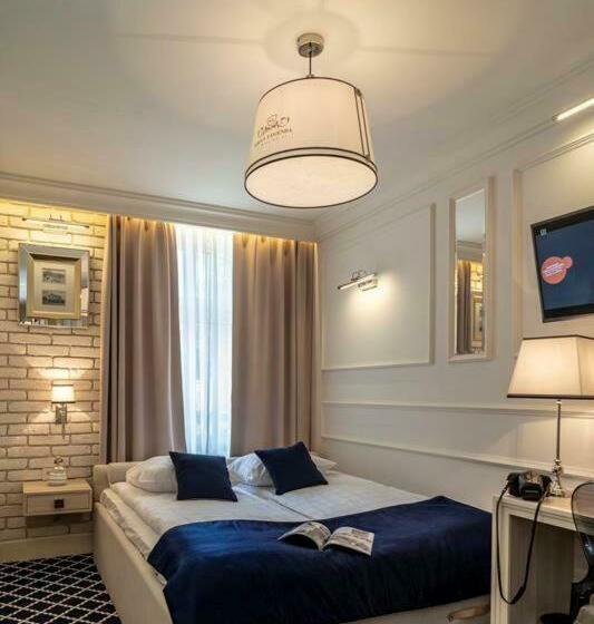 اتاق سوپریور, Willa Legenda Hotel Adults Only