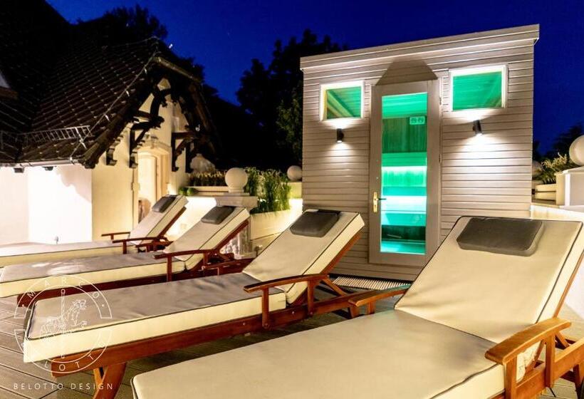اتاق سوپریور, Willa Legenda Hotel Adults Only