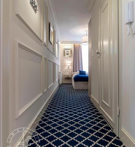 اتاق سوپریور, Willa Legenda Hotel Adults Only