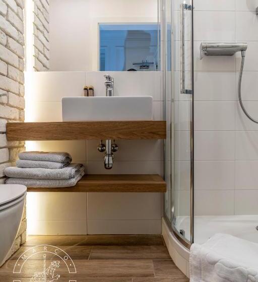 اتاق سوپریور, Willa Legenda Hotel Adults Only