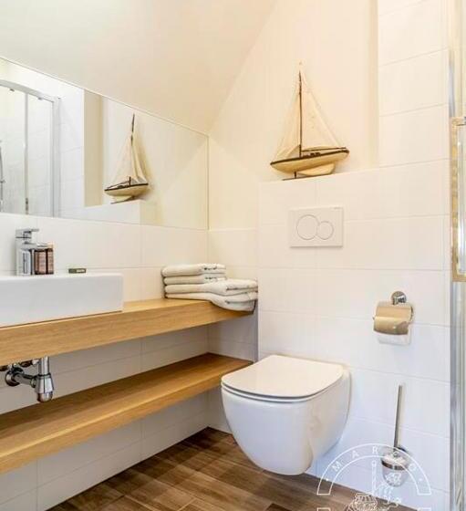 سوییت جونیور لوکس, Willa Legenda Hotel Adults Only