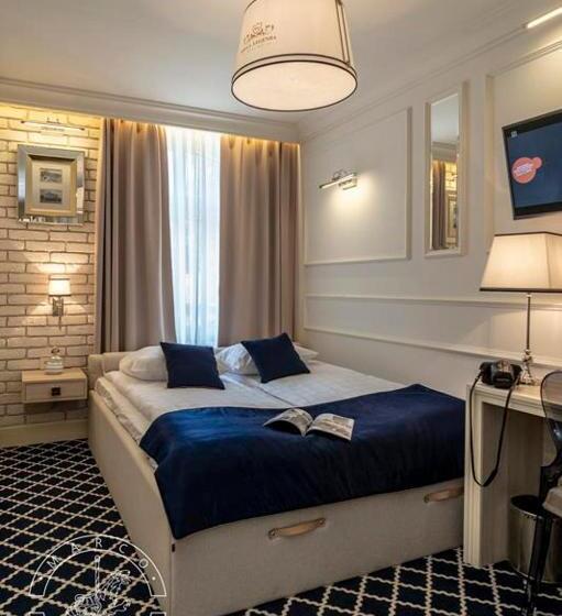 اتاق سوپریور, Willa Legenda Hotel Adults Only