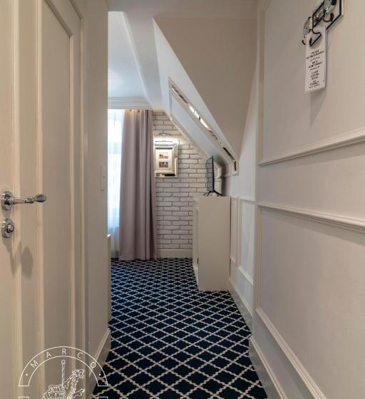 اتاق سوپریور, Willa Legenda Hotel Adults Only