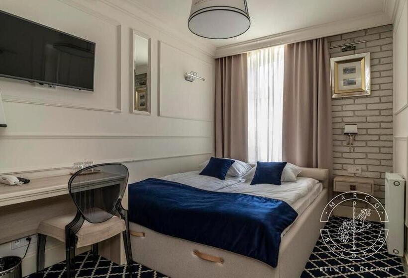 سوییت جونیور لوکس, Willa Legenda Hotel Adults Only