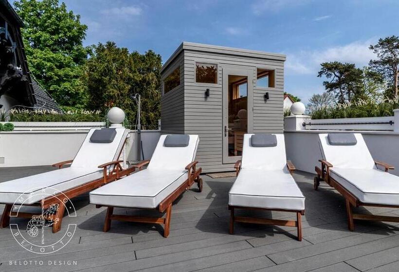 اتاق کلاسیک سه تخته, Willa Legenda Hotel Adults Only
