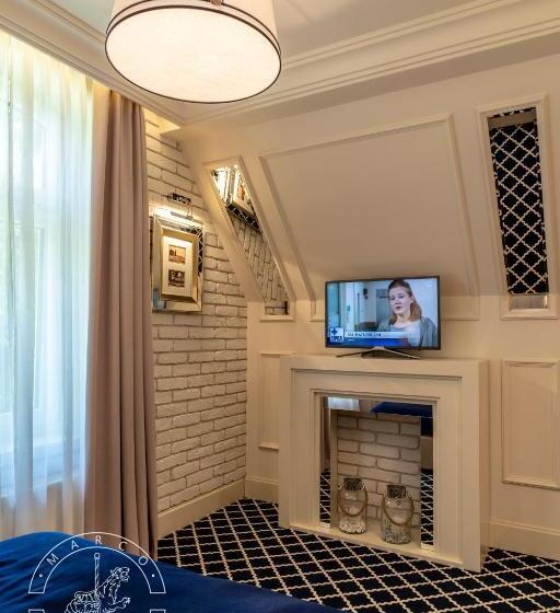 اتاق سوپریور, Willa Legenda Hotel Adults Only