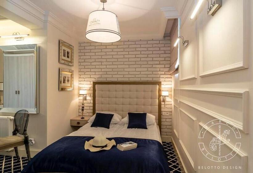 اتاق سوپریور, Willa Legenda Hotel Adults Only
