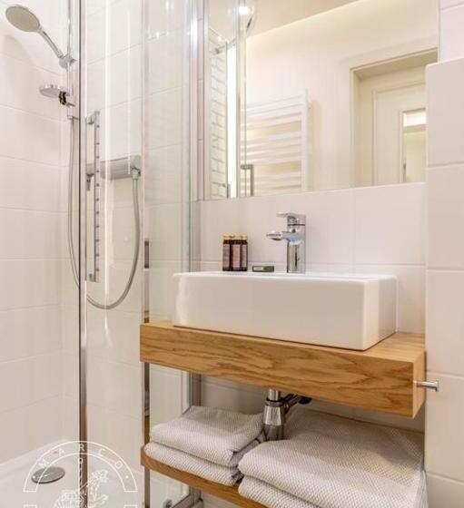 اتاق سوپریور, Willa Legenda Hotel Adults Only