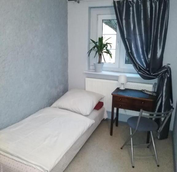 اتاق عادی یک تخته, Zajazd Pod Różą
